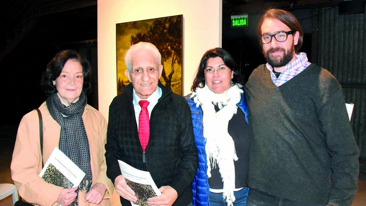 Temporalidad y diversidad en las obras de Ángel Gil