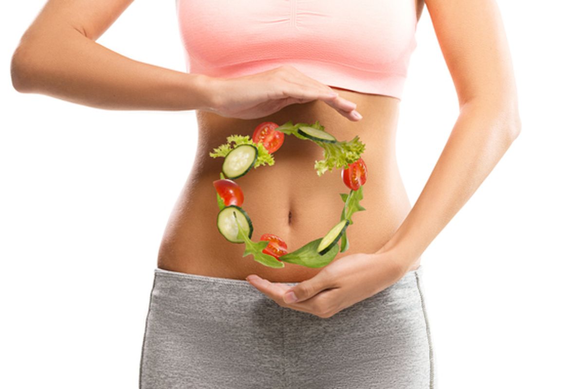 Con estas comidas tendrás una digestión saludable. Con estas comidas tendrás una digestión saludable.