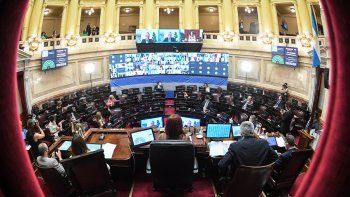 Aborto legal: el país está a la expectativa de la votación
