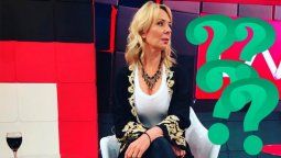 Tras pelearse con todas Evelyn von Brocke no volvió a LAM