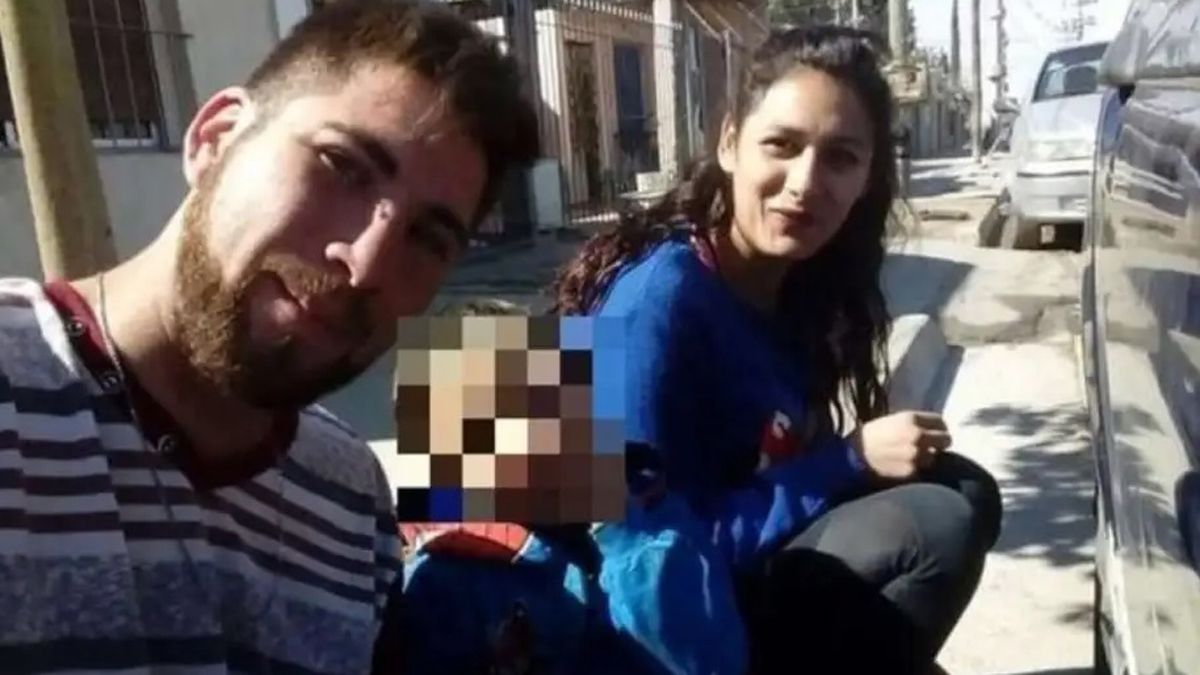 San Juan: asesinó a su ex pareja de un ladrillazo en la nuca