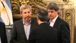 Se agotan los tiempos para las promesas del macrismo y empieza una pulseada legislativa Se agotan los tiempos para las promesas del macrismo y empieza una pulseada legislativa