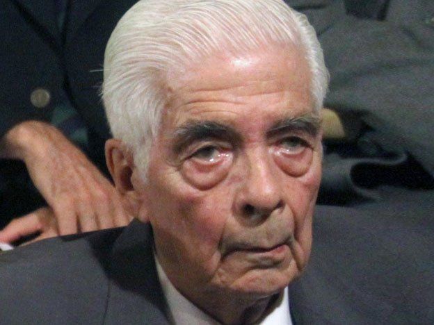 Luciano Benjamín Menéndez sumó otra condena a perpetua en Tucumán