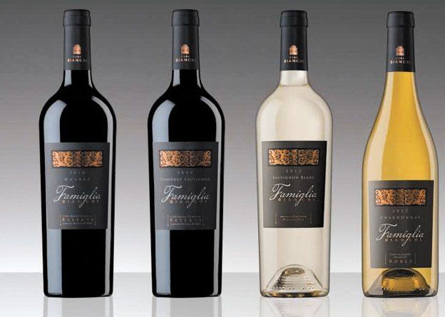 Bianchi lleva sus vinos a Uruguay en la temporada de verano