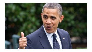 Los Obama producirán contenidos para Netflix