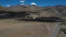 La Pampa quiere trabar Portezuelo tras ampliar la denuncia contra Mendoza