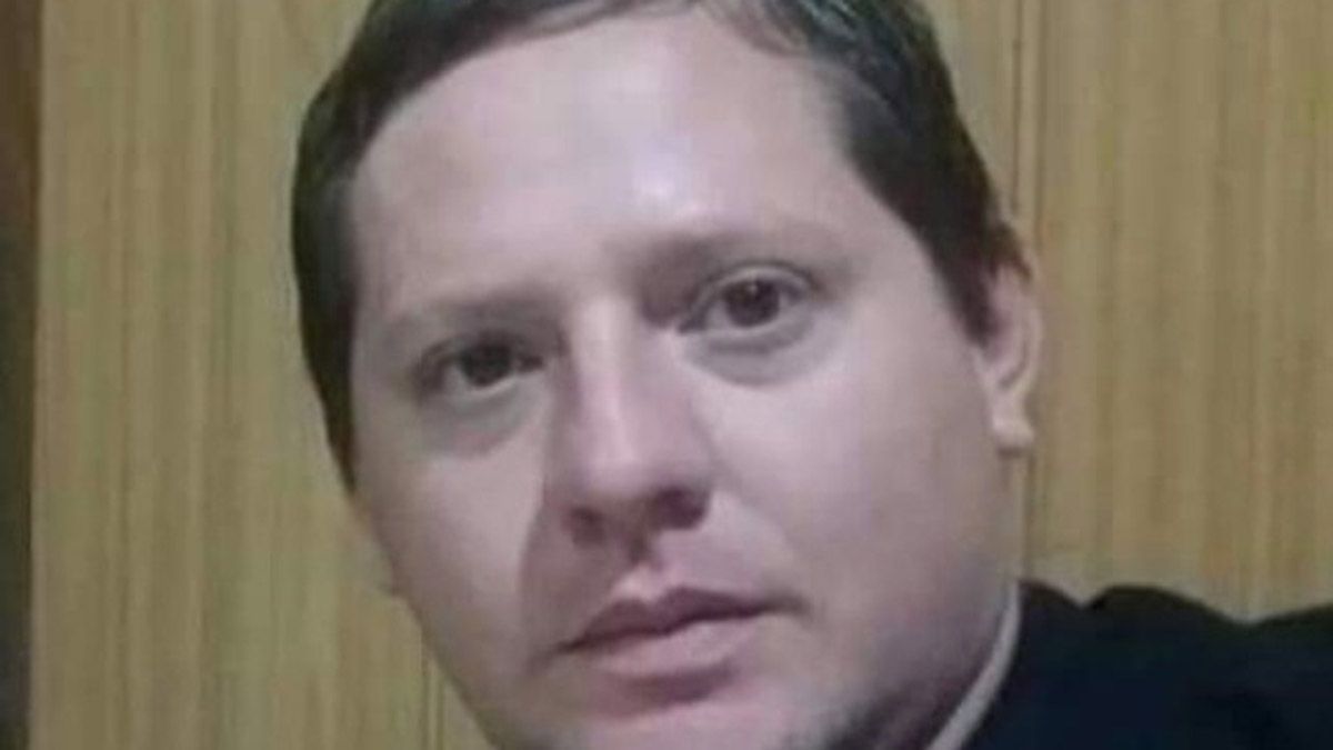 Álvaro Sallemi. El conmovedor relato de una médica del Hospital Perrupato, que asistió a un querido santarrosino de 33 años y que perdió la batalla contra el covid.