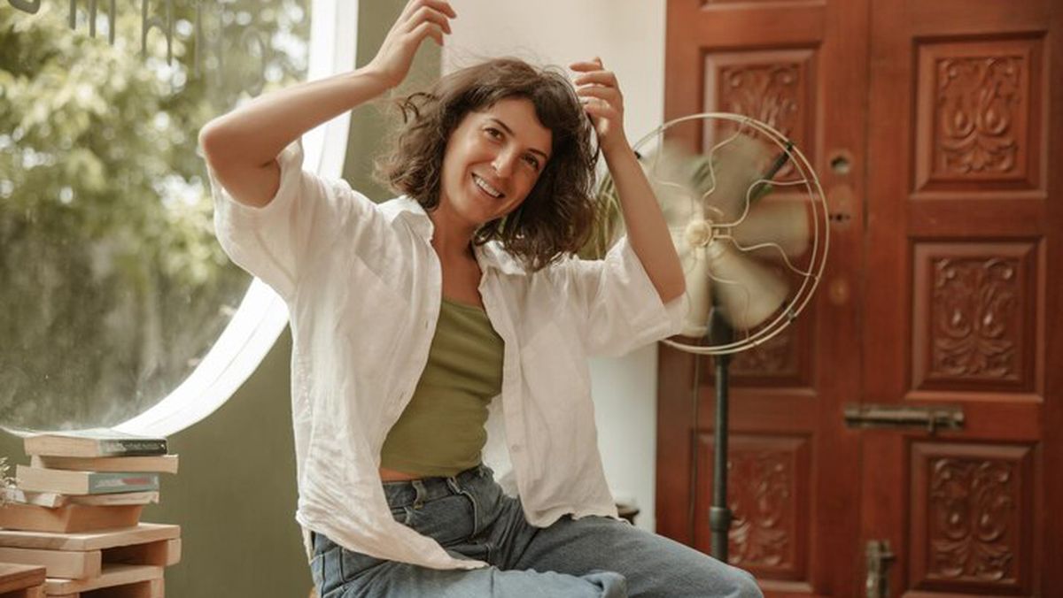 Una vez que tu ventilador esté limpio, solo quedará notar el cambio en tus ambientes. Una vez que tu ventilador esté limpio, solo quedará notar el cambio en tus ambientes.