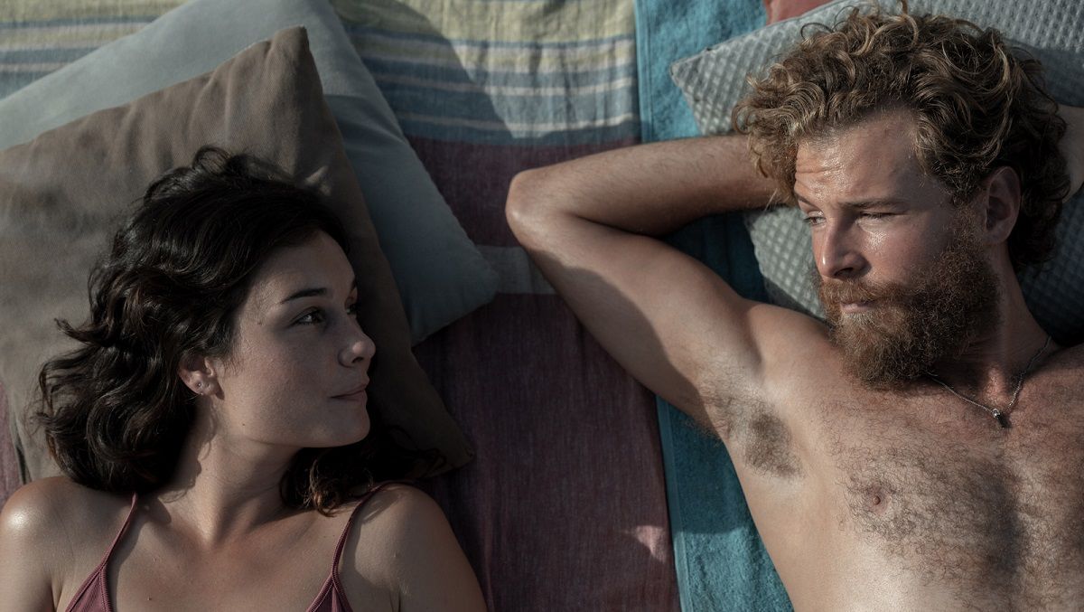 La serie de Netflix El tiempo que te doy tiene capítulos de 13 minutos.