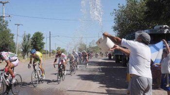 El Mendocino de Ruta y la Vuelta de Mendoza, con fechas definidas