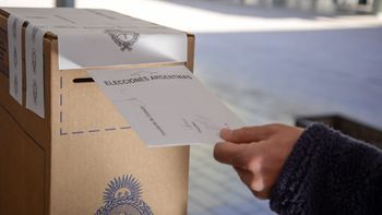 Elecciones 2021: cómo votaron los presos de Mendoza
