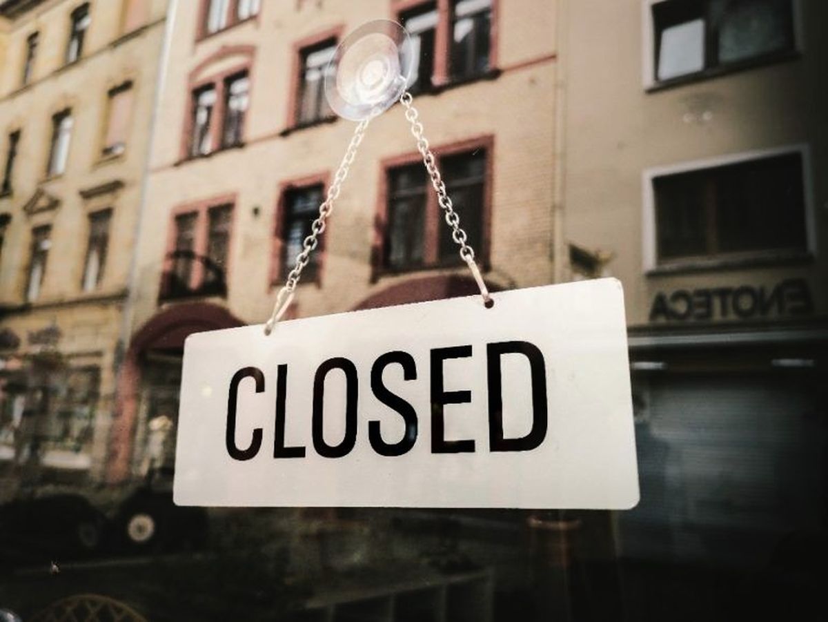 Famosa empresa de bebidas se declara en bancarrota luego de 80 años en Estados Unidos Famosa empresa de bebidas se declara en bancarrota luego de 80 años en Estados Unidos