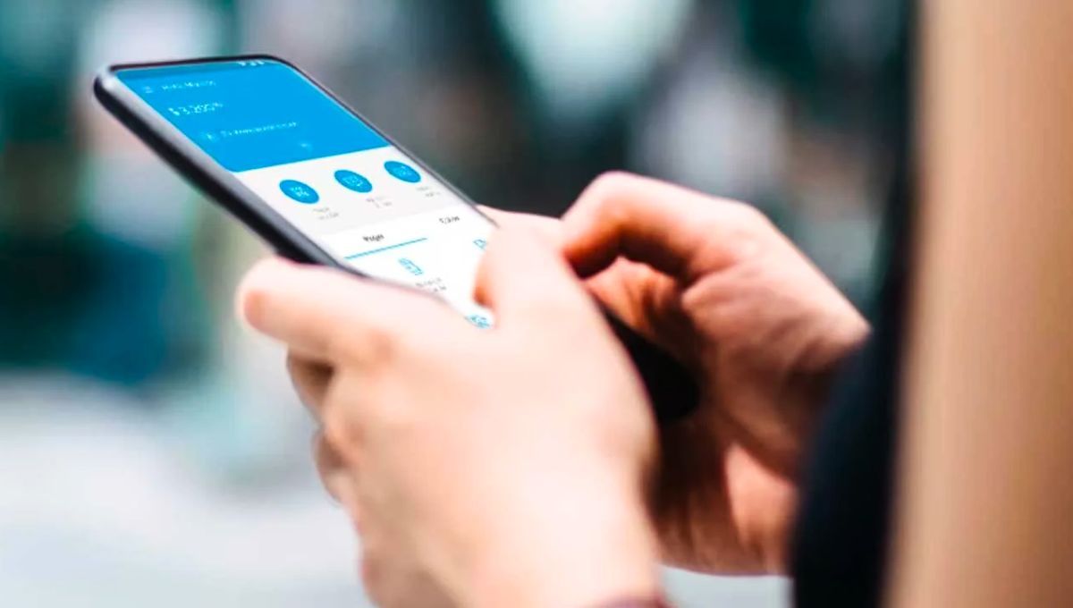 Las transferencias desde una red wifi pública pueden ser peligrosas