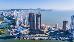 El país de América Latina que construye 9.000 torres y redefine la conectividad del mundo con la región El país de América Latina que construye 9.000 torres y redefine la conectividad del mundo con la región