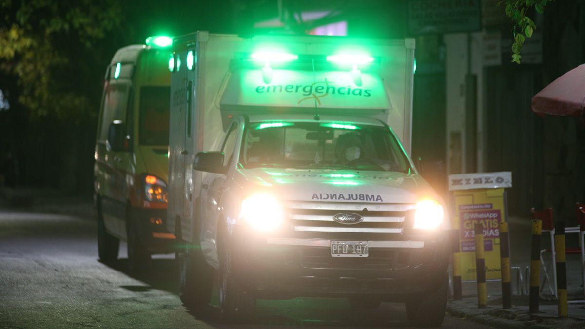 Por los informes sobre los muertos por Covid en Mendoza se desató una polémica.