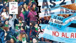 Se agudizan los enfrentamientos entre senadores y expositores