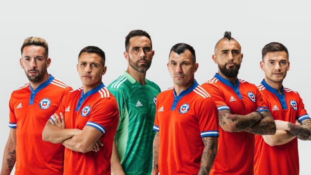 Gary Medel Le Dejo Un Mensaje A La Seleccion Argentina