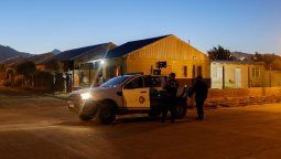 Una pareja quedó imputada por el asesinato de un hombre, a quien emborracharon y luego lo mataron de dos balazoss en la cabeza