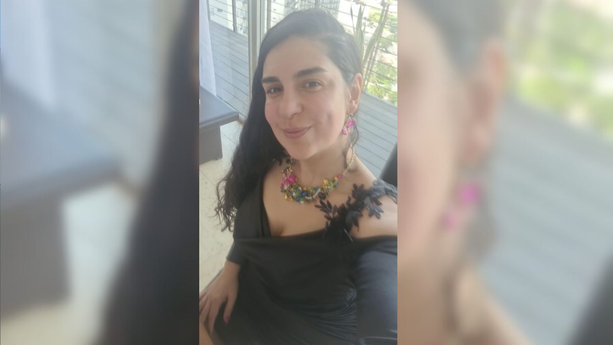 La mendocina Fátima Estefanía Martín tenía 36 años. Su femicidio se sumó a otros más de 60 en lo que va del año en México. La mendocina Fátima Estefanía Martín tenía 36 años. Su femicidio se sumó a otros más de 60 en lo que va del año en México.