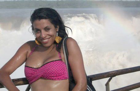 La diputada sexy que revolucionó Facebook