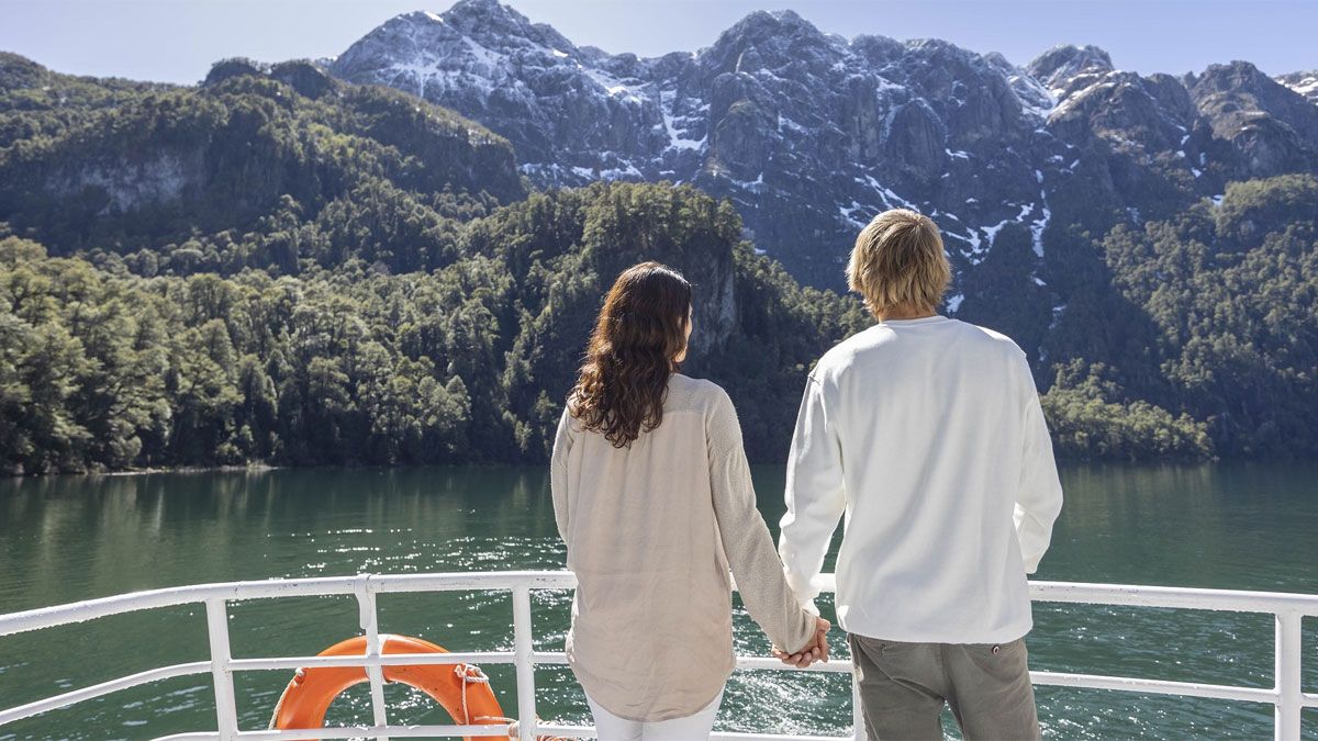 Bariloche trágico: quién era la mujer que murió de la peor manera durante sus vacaciones en el Nahuel Huapi