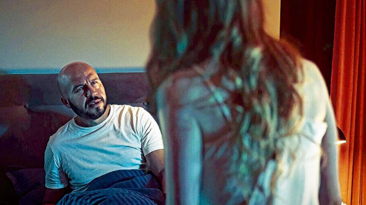 El drama danés que es furor en Netflix y habla de los amores tóxicos