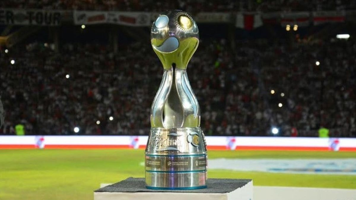 La Copa Argentina cumple diez años: el más ganador y el goleador