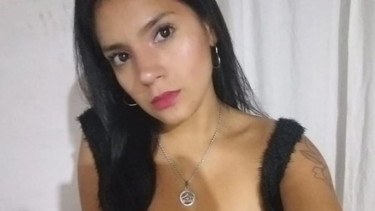 Daiana Soledad Abregu, la joven de 25 años que fue encontrada ahorcada en la celda de una comisaría de Laprida