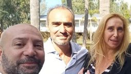 Diego Spagnuolo, Eduardo Lule Menem y Karina Milei son investigados por la Justicia en la causa de posibles coimas entre ANDIS y la Droguería Suizo Argentina. 