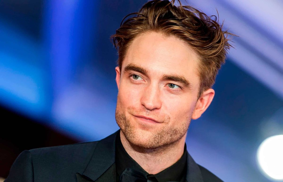 Esta es la última película de Robert Pattinson y es furor