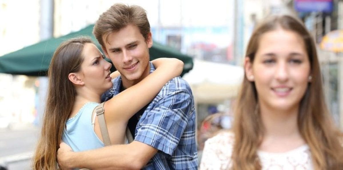 Estudio respalda el éxito de las parejas que no son monógamas