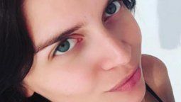 Presentó a su hija