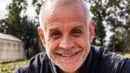 Christian Petersen. El reconocido chef se encuentra internado luego de sufrir un colapso general en San Martín de Los Andes. Christian Petersen. El reconocido chef se encuentra internado luego de sufrir un colapso general en San Martín de Los Andes.