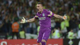 No quiere que se vaya a River