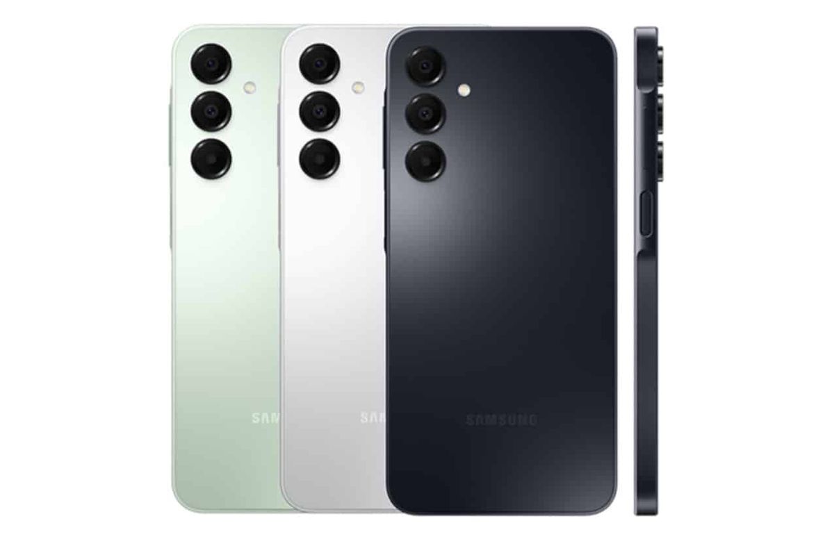 Samsung lanza al mercado su teléfono más económico y recomendable del 2024 Samsung lanza al mercado su teléfono más económico y recomendable del 2024