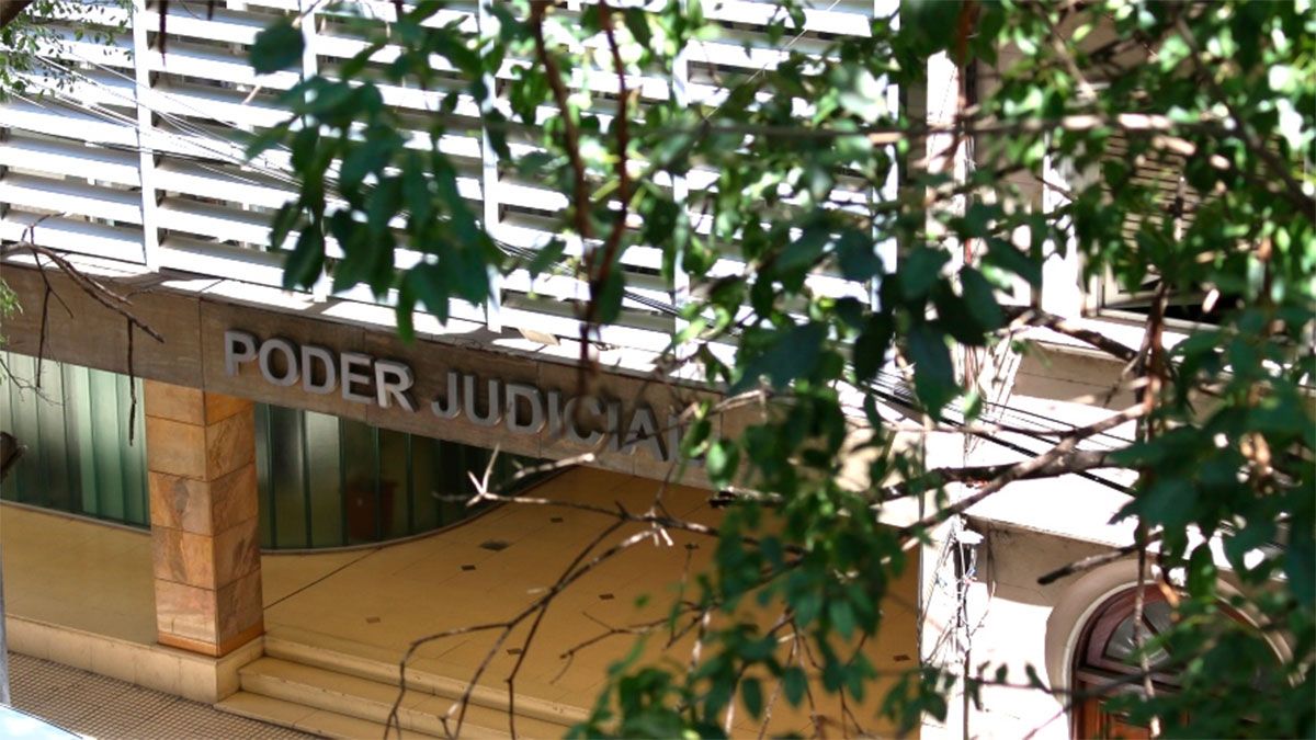 La justicia cordobesa le concedió este beneficio a la mujer por haberse tratado de una situación de legítima defensa.&nbsp;