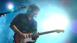 Felipe Staiti tenía 64 años y fue uno de los fundadores de Los Enanitos Verdes, de Mendoza al mundo. Felipe Staiti tenía 64 años y fue uno de los fundadores de Los Enanitos Verdes, de Mendoza al mundo.