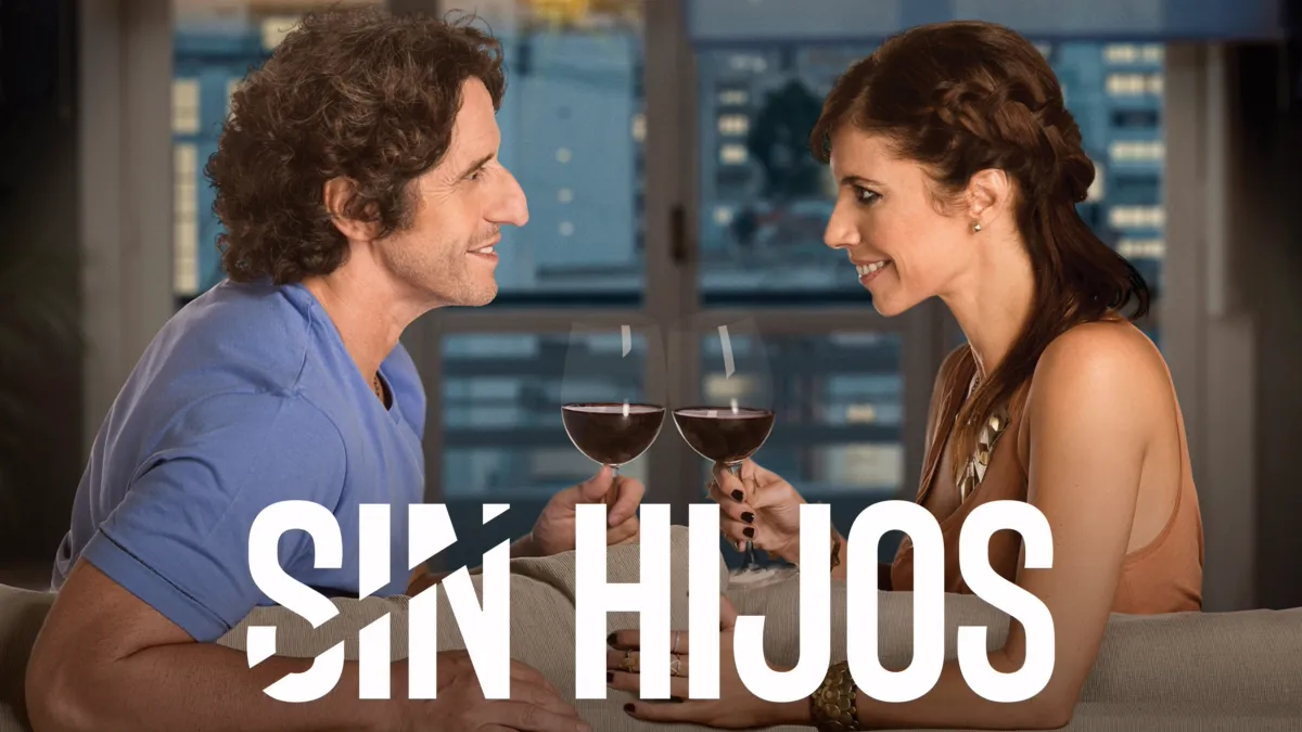 Diego Peretti te hará reír con esta excelente comedia argentina Diego Peretti te hará reír con esta excelente comedia argentina