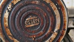 Cómo limpiar las quemaduras de la olla Essen sin esfuerzo y de forma efectiva Cómo limpiar las quemaduras de la olla Essen sin esfuerzo y de forma efectiva