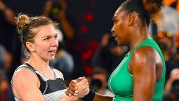 Serena Williams y Simona Halep jugarán la final de Wimbledon
