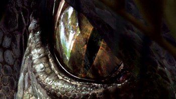 Jurassic World regresa con la Indomitus Rex