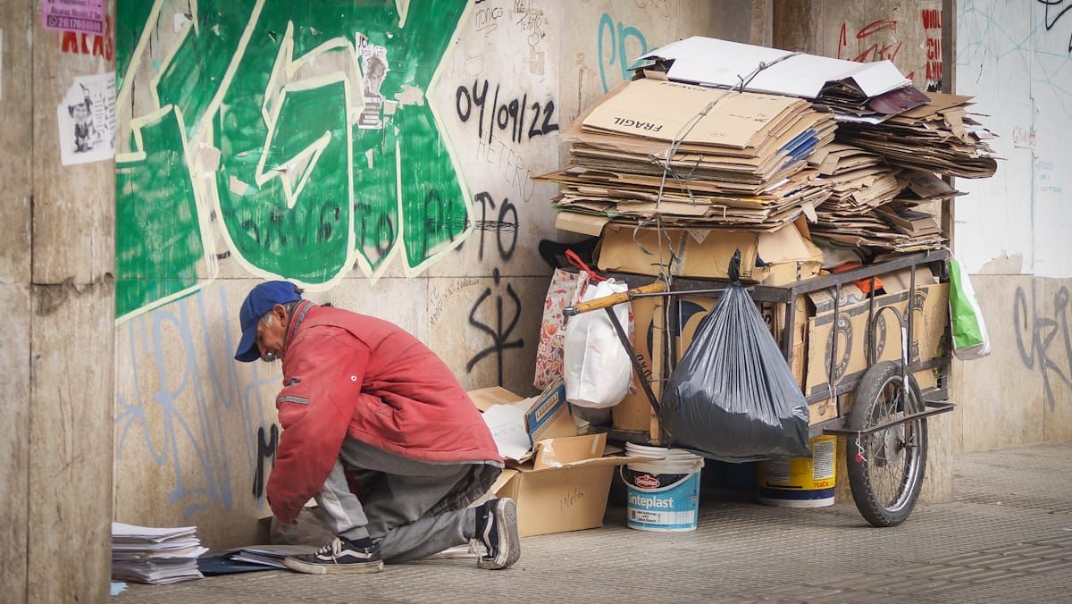 El Gobierno aseguró que hay 260 personas que están en refugios y hay 30 cupos más para dar alojamiento en los distintos puntos del Gran Mendoza. El Gobierno aseguró que hay 260 personas que están en refugios y hay 30 cupos más para dar alojamiento en los distintos puntos del Gran Mendoza.