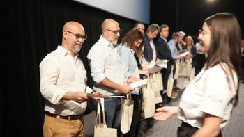 CCU lanza la segunda edición de su Programa de Formación Laboral para Jóvenes