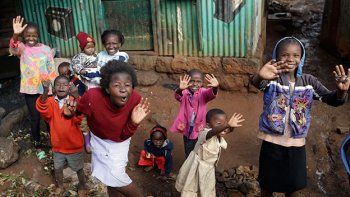 Aumenta de manera alarmante el número de niñas obligadas a casarse en África