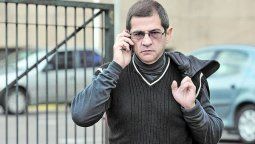 Sergio Schoklender: José López y De Vido le dieron 260 millones a la fundación de Hebe
