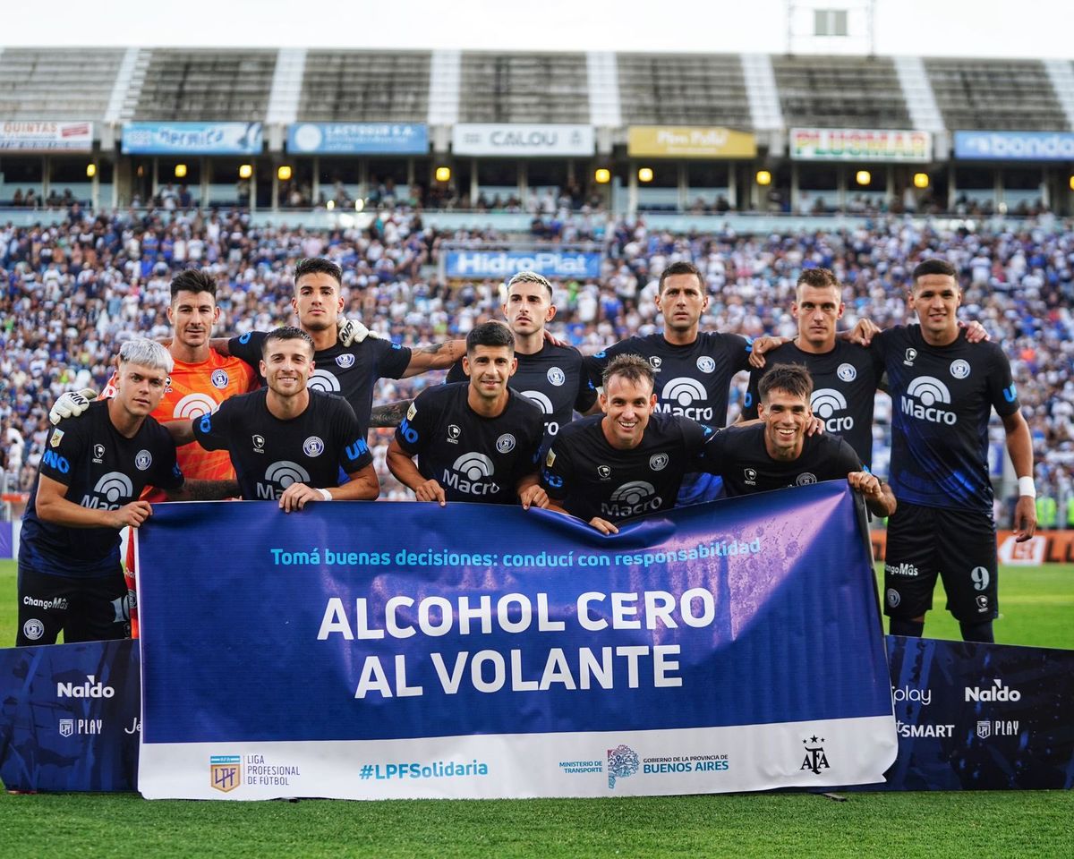 Independiente Rivadavia ya tiene hora y lugar para jugar con Rosario Central por la Copa de la Liga Independiente Rivadavia ya tiene hora y lugar para jugar con Rosario Central por la Copa de la Liga