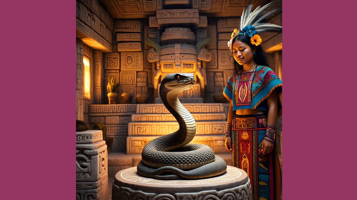 Horóscopo maya: todas las predicciones para hoy jueves 22 de mayo de 2025. Horóscopo maya: todas las predicciones para hoy jueves 22 de mayo de 2025.