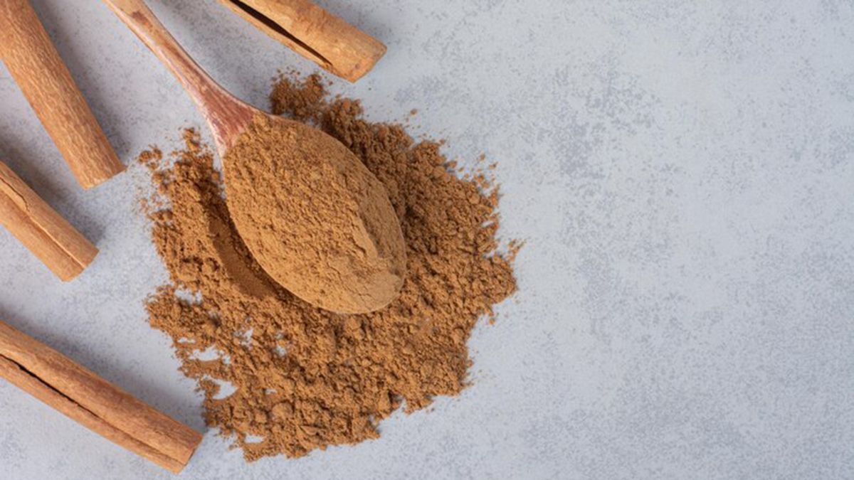 La canela es conocida por sus propiedades antioxidantes, antibacterianas y antiinflamatorias. La canela es conocida por sus propiedades antioxidantes, antibacterianas y antiinflamatorias.