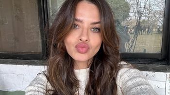 Rechazo a la China Suárez tras subir polémicas fotos de las mujeres que la critican Rechazo a la China Suárez tras subir polémicas fotos de las mujeres que la critican