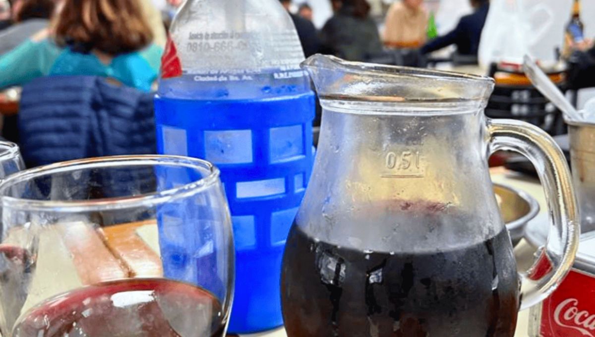 Esta bebida tiene mucha historia, se cree que nació en Mendoza y Córdoba y actualmente recorre el mundo. Esta bebida tiene mucha historia, se cree que nació en Mendoza y Córdoba y actualmente recorre el mundo.